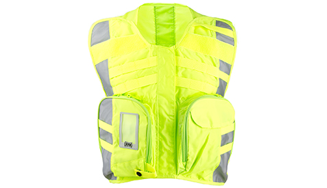 G3 Advanced Safety Vest
