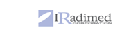 Iradimed logo