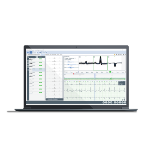 Bittium Cardiac Navigator Software