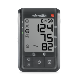 Microlife BP B6 BT Connect Bluetooth blodtryksmåler