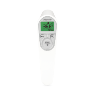 Microlife NC 200 termometer