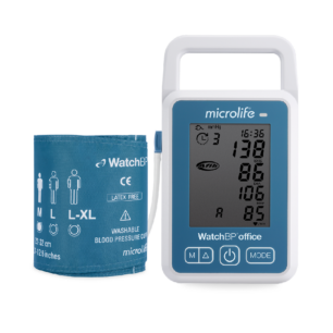 Microlife WatchBP Office 2G blodtryksmåler