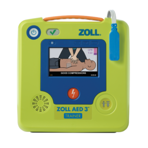 ZOLL AED 3 Trainer hjertestartertræner