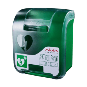 AIVIA V3 200 hjertestarterskab.