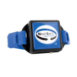 Night Shift positionstræner.