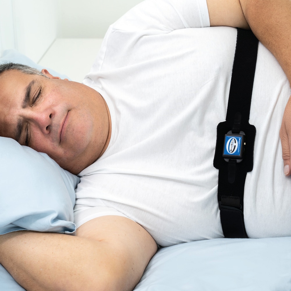 Night Shift positionstræner.