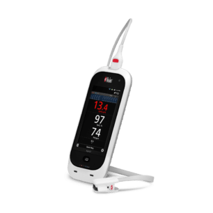 Masimo Rad-67 puls CO-oximeter