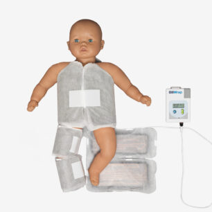 Mennen Medical BiliWrap system til fototerapi