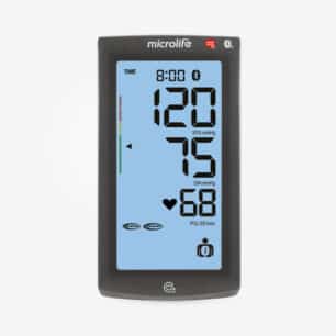 Microlife BP A7 Touch BT blodtryksmåler