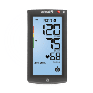 Microlife BP A7 Touch BT blodtryksmåler