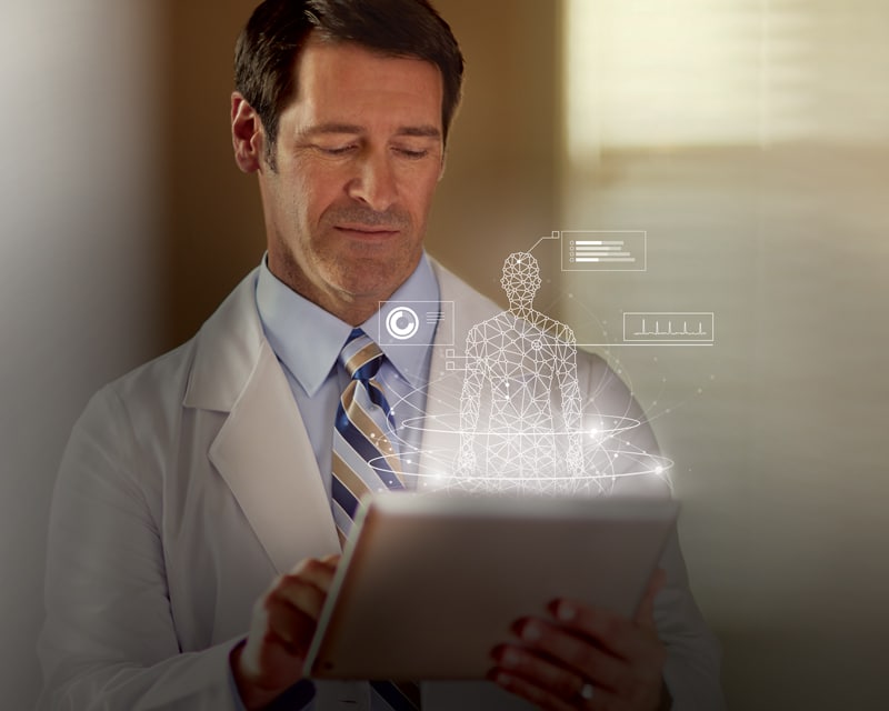 Alice NightOne søvnapnøtest Medidyne.dk