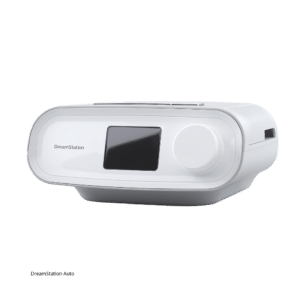 Philips DreamStation 1 Auto CPAP-maskine