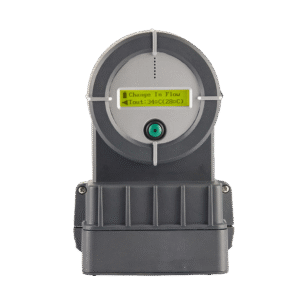 QinFlow Warrior blod- og væskevarmer.