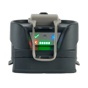 Qinflow Warrior lite blod- og væskevarmer.