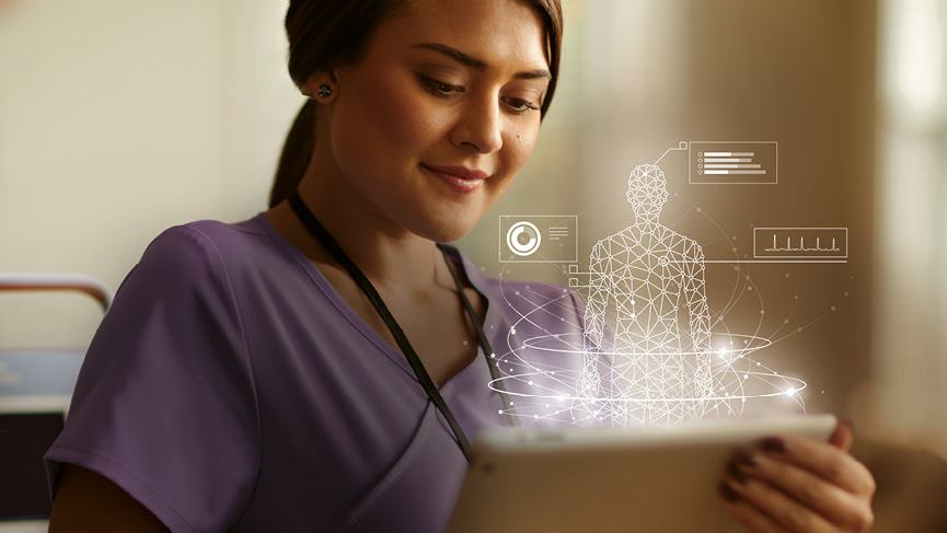 Care Orchestrator cloud-baseret patientdatasystem
