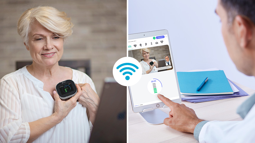 Tytocare telemedicinsk løsning