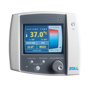 ZOLL IVTM Thermogard XP intravaskulært temperaturstyringssystem