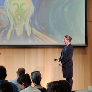 Advancing strategies for individualized ventilation.