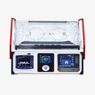 International Biomedical AirBorne NxtGen transportkuvøse