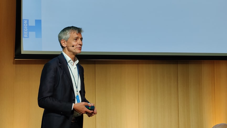 Oxygen as medication